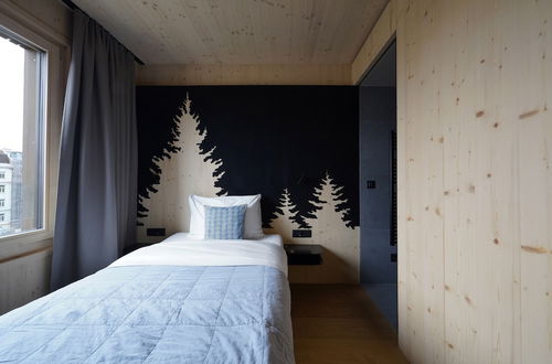 Photo 4 - numa | Wood Rooms & Apartments