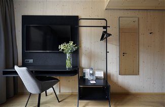 Foto 3 - numa | Wood Rooms & Apartments