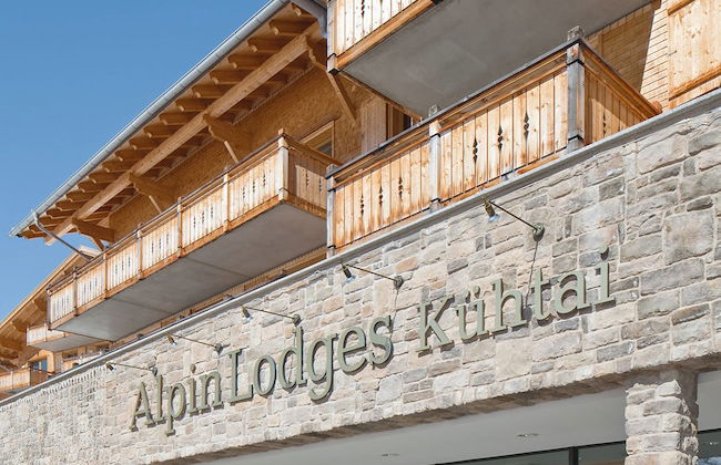 AlpinLodges Kühtai - Foto 64