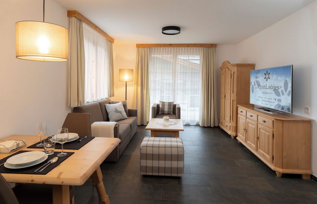 AlpinLodges Kühtai - Foto 26