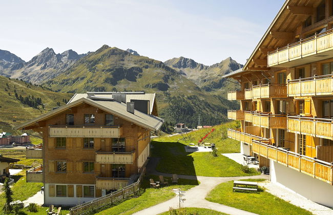 AlpinLodges Kühtai - Foto 62