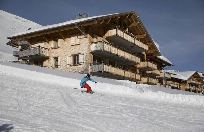 AlpinLodges Kühtai - Foto 55
