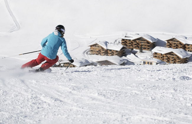 AlpinLodges Kühtai - Foto 57