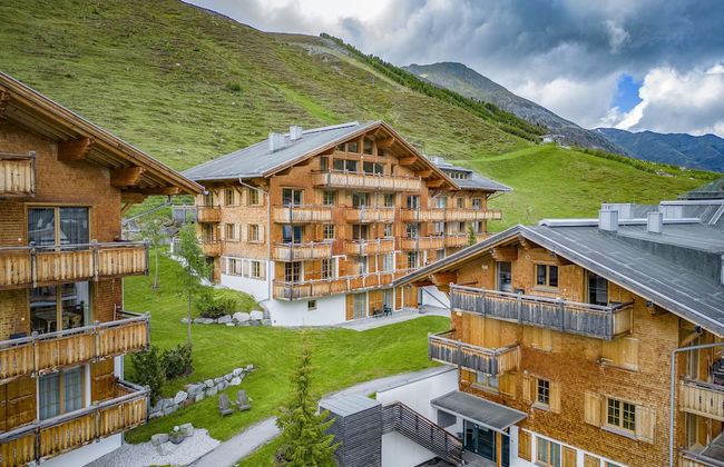 AlpinLodges Kühtai - Foto 71