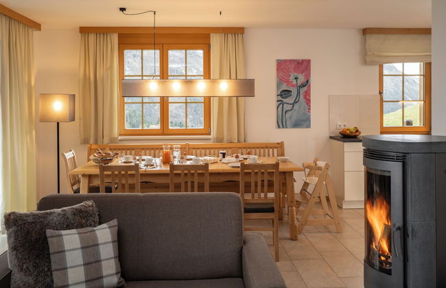 AlpinLodges Kühtai - Foto 10