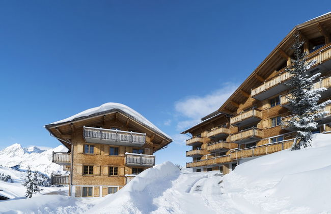 AlpinLodges Kühtai - Foto 69