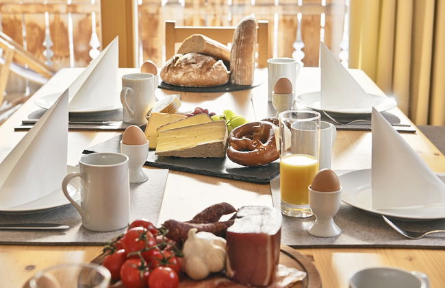 AlpinLodges Kühtai - Foto 13