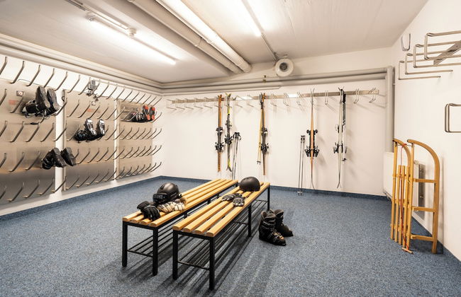 AlpinLodges Kühtai - Foto 58