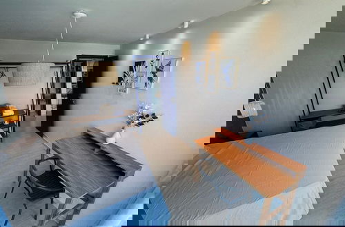 Foto 10 - Crystal Residence