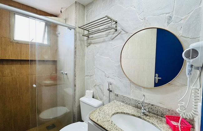 Crystal Residence - Foto 53