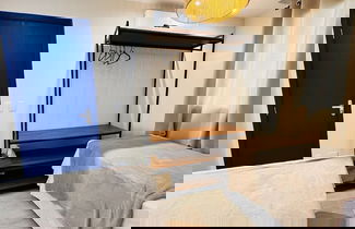 Foto 3 - Crystal Residence