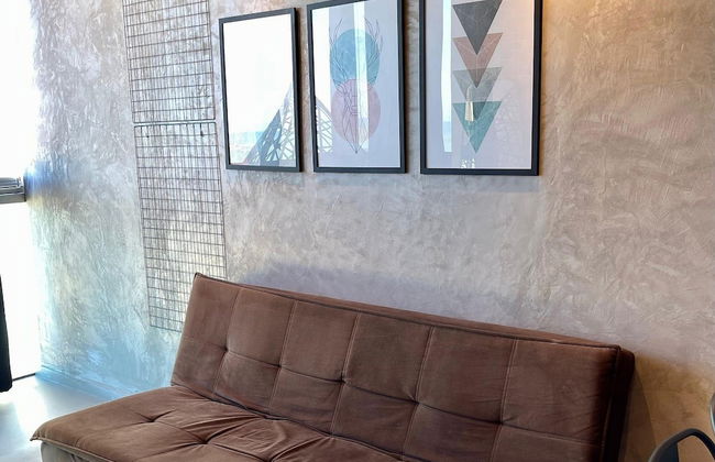 Crystal Residence - Foto 41