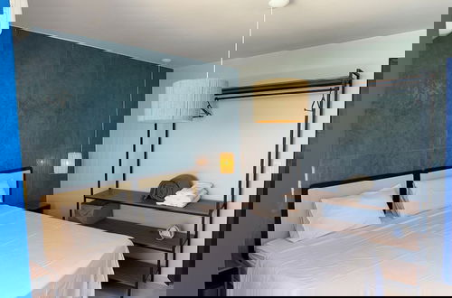 Foto 9 - Crystal Residence