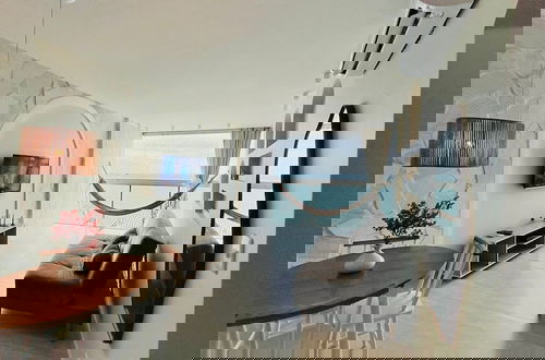 Foto 37 - Crystal Residence