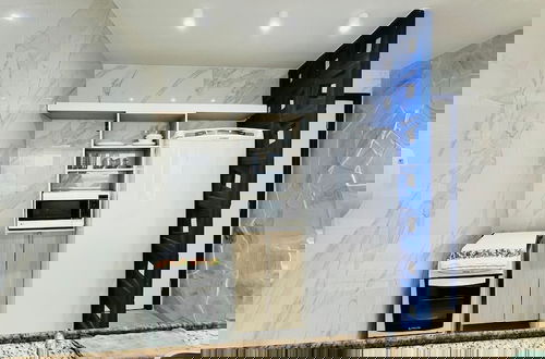 Foto 29 - Crystal Residence