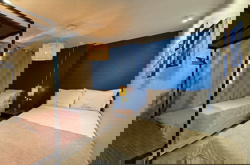 Foto 4 - Crystal Residence