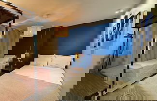 Foto 3 - Crystal Residence
