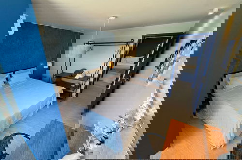 Foto 8 - Crystal Residence