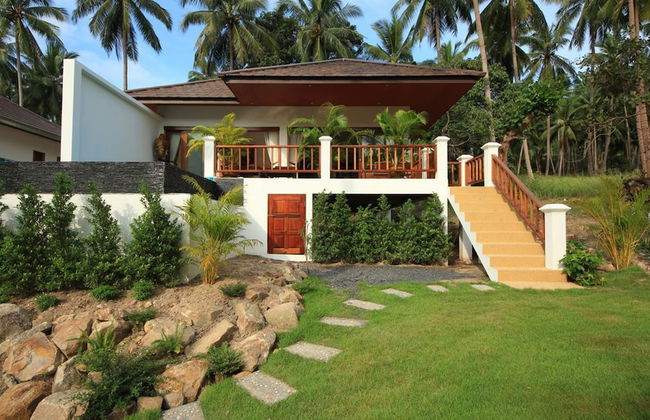 Tropical Season Villa Resort - Foto 1