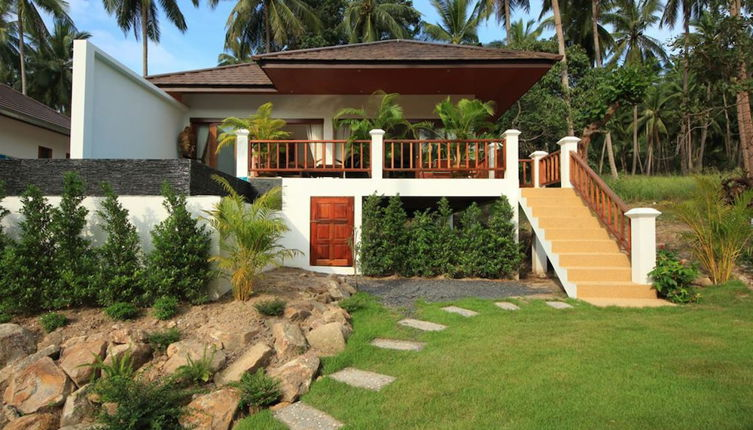 Foto 1 - Tropical Season Villa Resort