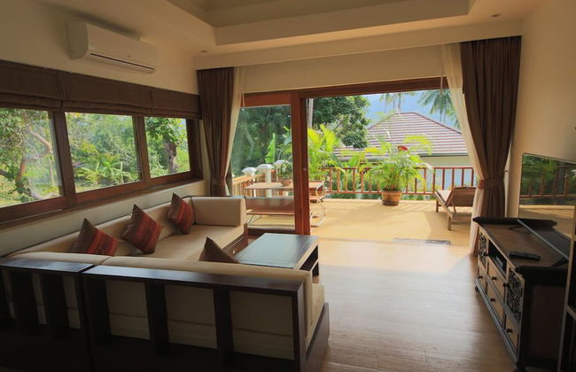 Tropical Season Villa Resort - Foto 9