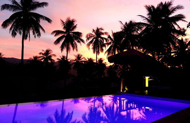 Tropical Season Villa Resort - Foto 15