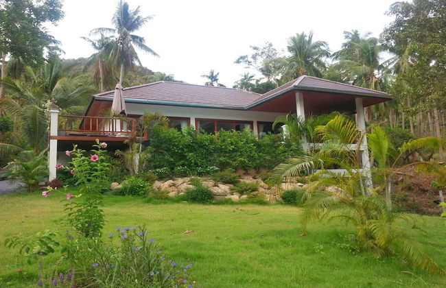 Tropical Season Villa Resort - Foto 14