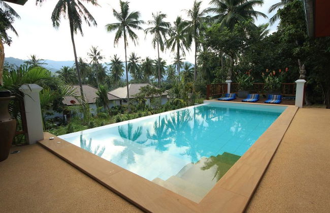 Tropical Season Villa Resort - Foto 13