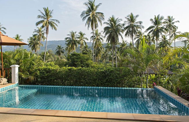 Tropical Season Villa Resort - Foto 19
