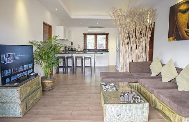 Tropical Season Villa Resort - Foto 12