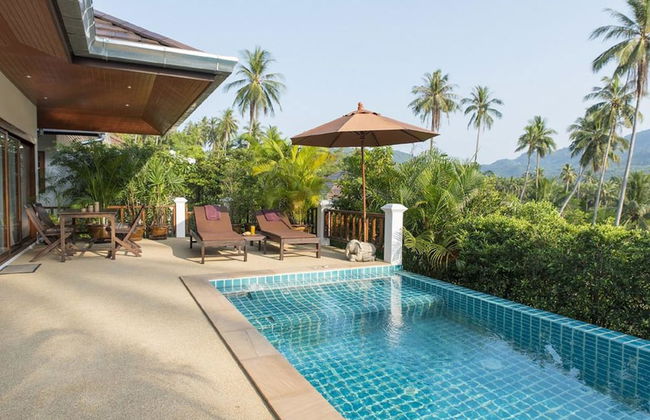 Tropical Season Villa Resort - Foto 21