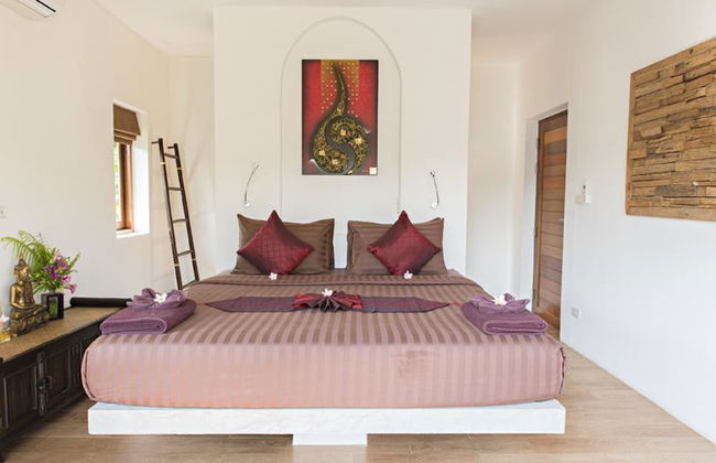 Tropical Season Villa Resort - Foto 4