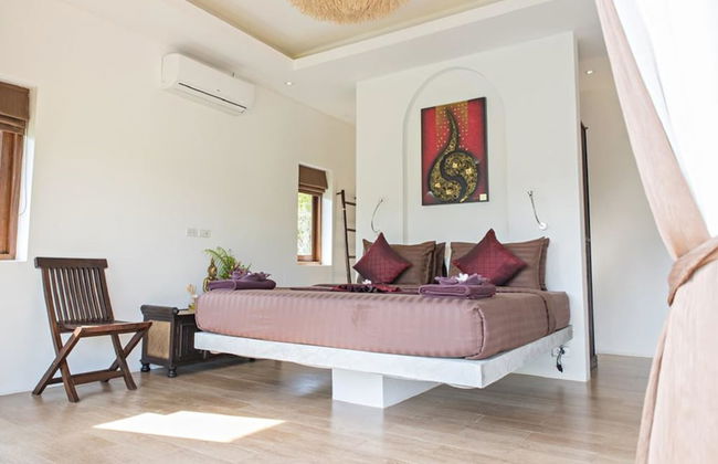 Tropical Season Villa Resort - Foto 5