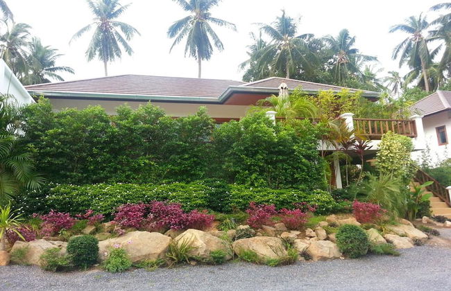Tropical Season Villa Resort - Foto 20