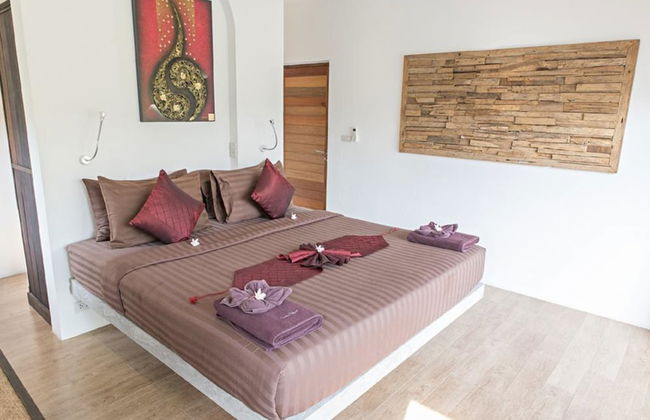 Tropical Season Villa Resort - Foto 3