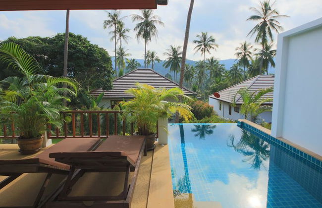 Tropical Season Villa Resort - Foto 18