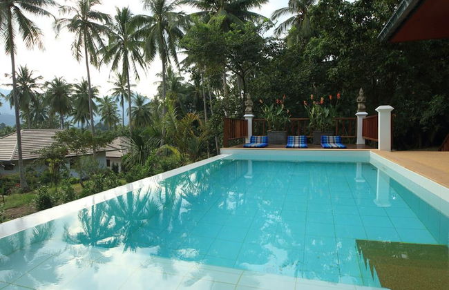 Tropical Season Villa Resort - Foto 17
