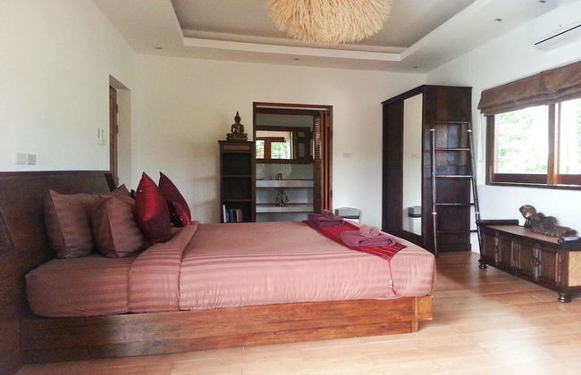 Tropical Season Villa Resort - Foto 2