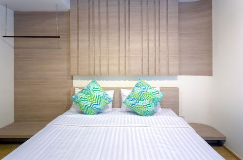 Photo 12 - Baan SanKraam Beachfront Condominium