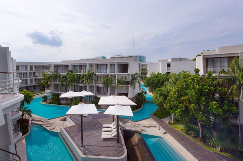 Foto 44 - Baan SanKraam Beachfront Condominium