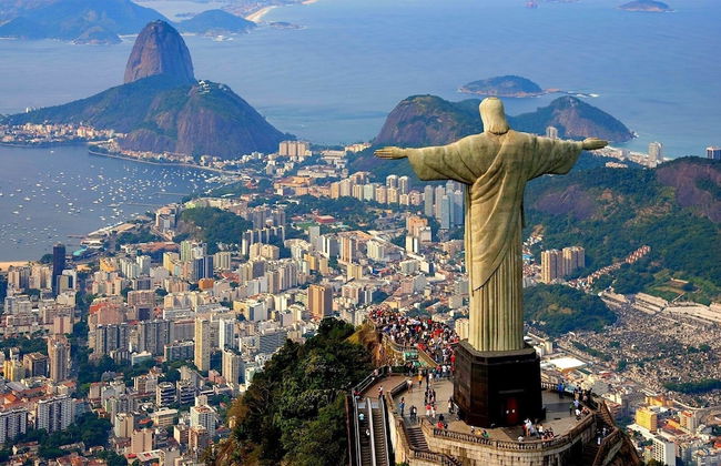 Rio Spot Apartment T011 - Foto 40