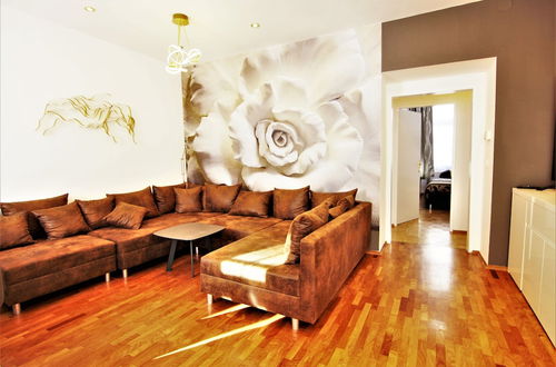 Photo 27 - Vienna CityApartments - Luxury 2