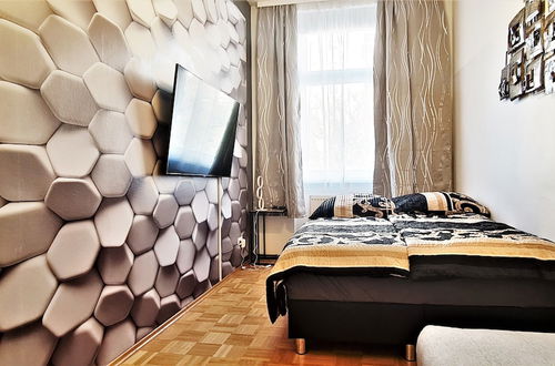 Photo 10 - Vienna CityApartments - Luxury 2