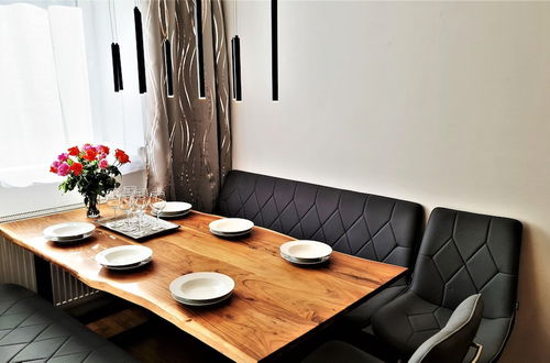 Photo 16 - Vienna CityApartments - Luxury 2