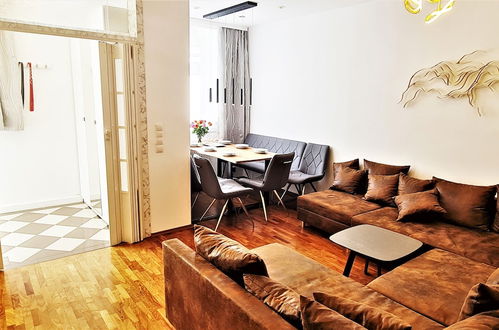 Photo 19 - Vienna CityApartments - Luxury 2