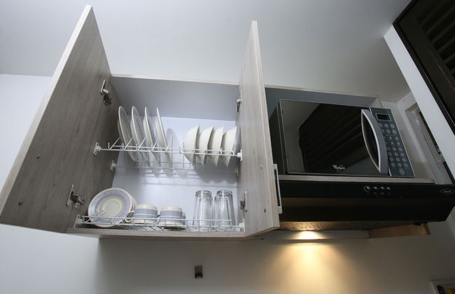 Studio Apartments E3 - Foto 13