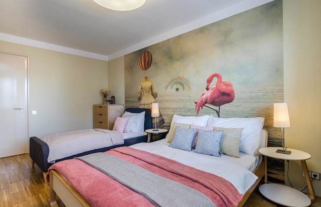 Luxury Center APT by Michal&Friends - Foto 7