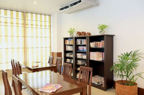 Photo 24 - J - Town Serviced Apartments