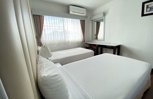 J - Town Serviced Apartments - Foto 9