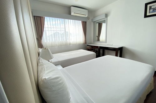 Foto 9 - J - Town Serviced Apartments